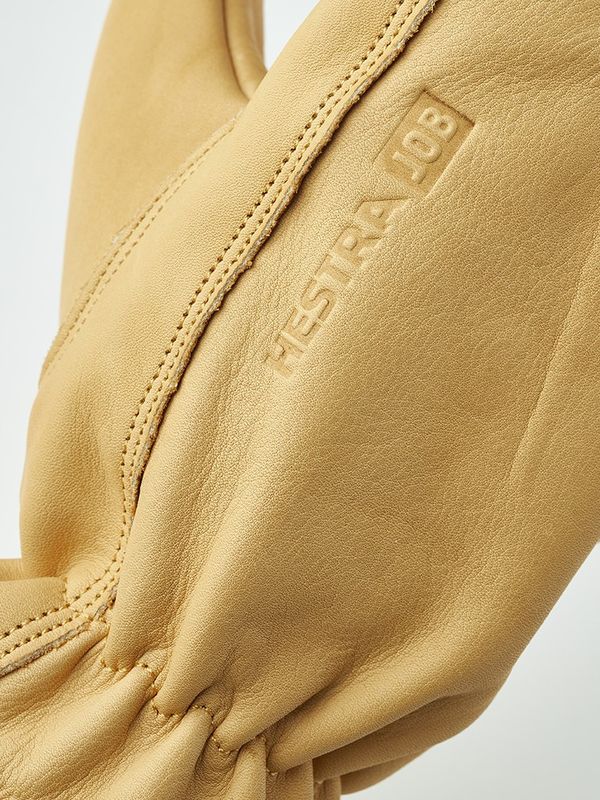 Hestra Job Drivers Work Glove Arbetshandske