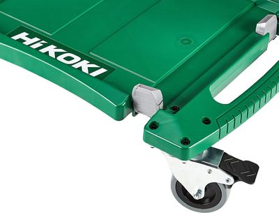 HiKOKI Transportör Till HSC-systemet