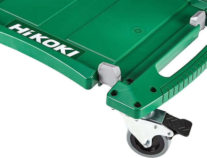 HiKOKI Transportör Till HSC-systemet