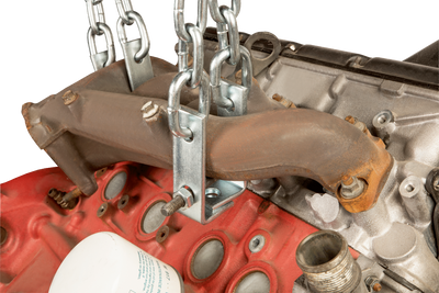 Bahco BH6AC1-680A Lyftok <680kg
