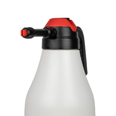 Tryckspruta För Kallavfettning Batteri Non-Stop Foamer 1,8L