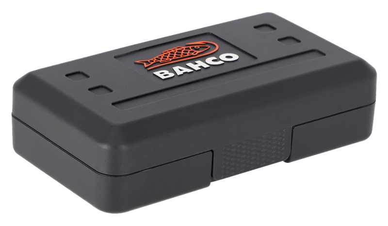 Bahco 66IM Bitssats Impact 54 delar