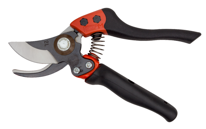 Bahco PXR Ergo Sekatör m. Roterande Handtag 20cm