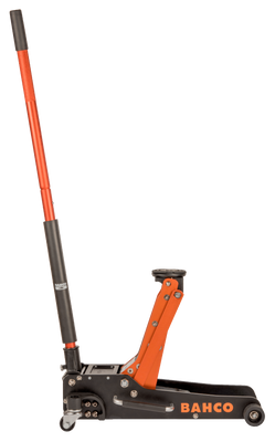 Bahco BH1A2500A Domkraft 2,5 Ton Aluminium 485mm