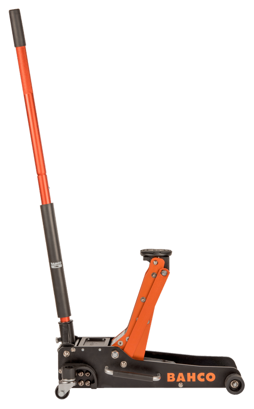 Bahco BH1A2500A Domkraft 2,5 Ton Aluminium 485mm
