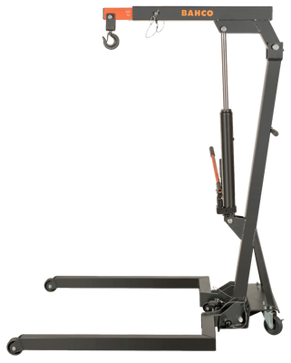 Bahco BH6PC600 Hopfällbar Verkstadskran <600kg