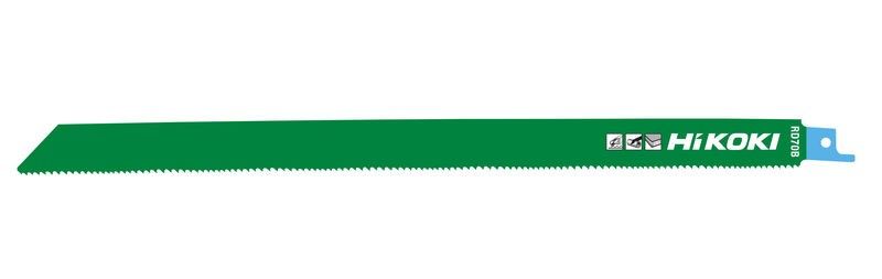 HiKOKI RD70B Tigersågblad Universal 305mm 5-pack