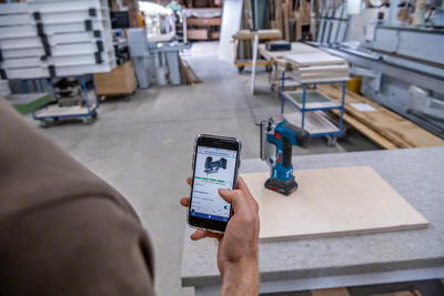 Bosch GST 18V-155 SC Sticksåg 18V