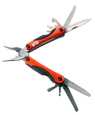 Bahco MTT151 Multiverktyg 18-i-1