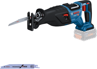 Bosch GSA 18V-28 Tigersåg 18V