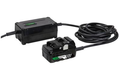 HiKOKI ET36A Nätadapter 36V