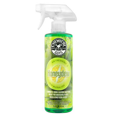 Interiördoft Chemical Guys Honeydew 473ml