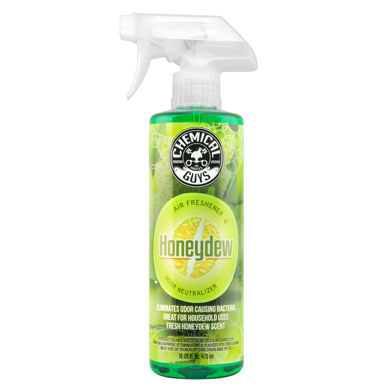 Interiördoft Chemical Guys Honeydew 473ml