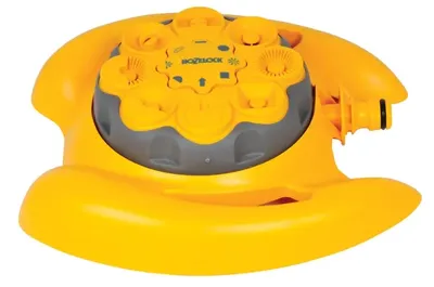 Hozelock Vattenspridare Multi 79m2