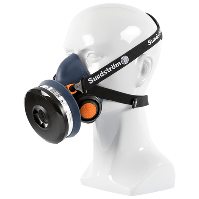 Sundström SR 100 Halvmask