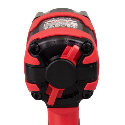 Shinano SI1460SR Mutterdragare 1/2"