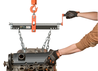 Bahco BH6AC1-680A Lyftok <680kg