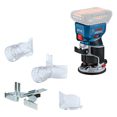 Bosch GKF 18V-8 Kantfräs 18V
