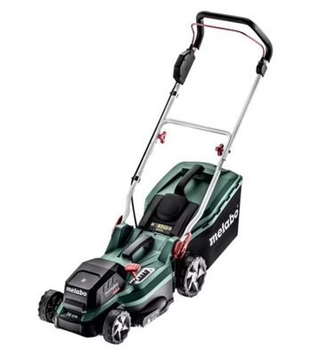 Metabo RM 36-18 LTX BL 36 Gräsklippare 36cm 2x18V