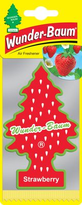 Wunder-Baum Jordgubb Doftgran