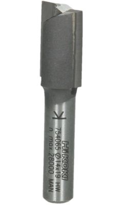 HiKOKI Frässtål Notfräs 15mm