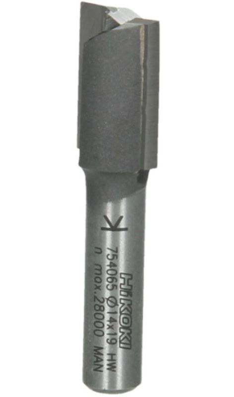 HiKOKI Frässtål Notfräs 15mm