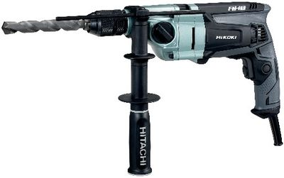 HiKOKI DV22V Slagborrmaskin (1120W)
