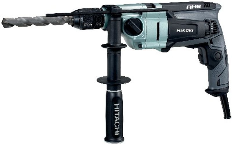 HiKOKI DV22V Slagborrmaskin (1120W)