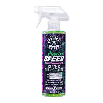 Keramisk Quick Detailer Chemical Guys Hydrospeed 473ml