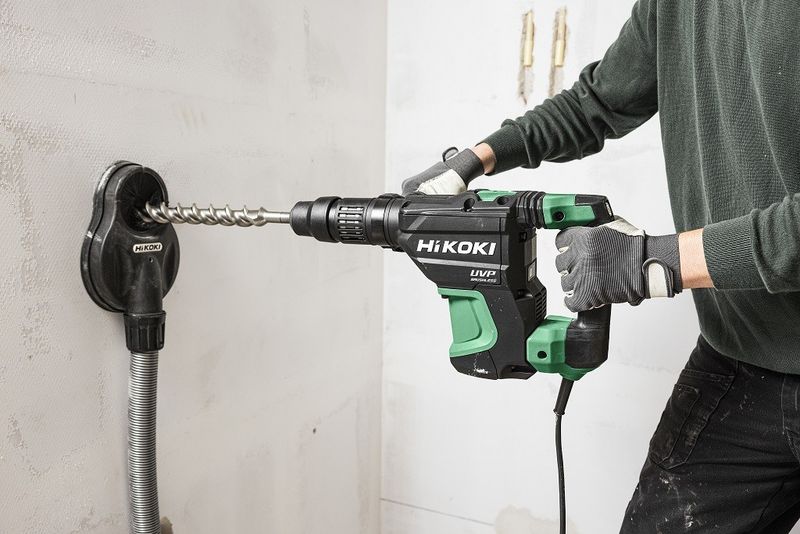 HiKOKI DH40MEY2 Kombihammare (1150W)