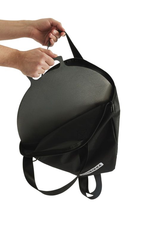 Muurikka Ryggsäck Till Stekhäll 38cm