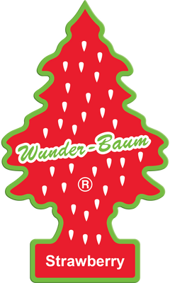 Wunder-Baum Jordgubb Doftgran