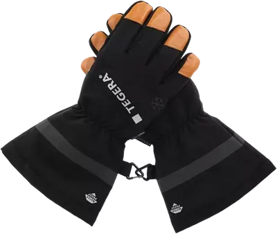 Tegera 6296 SubZero Vinterhandske 5-Finger