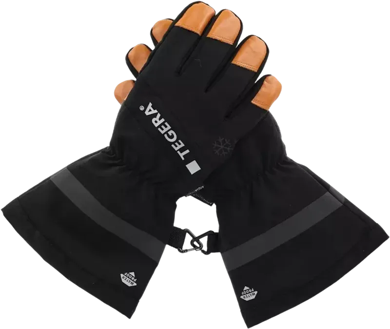 Tegera 6296 SubZero Vinterhandske 5-Finger
