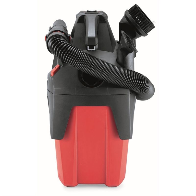 FLEX VC6LMC 18.0 C Dammsugare 18V L-Klass