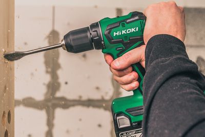 HiKOKI DS18DD Borrskruvdragare 18V HSC