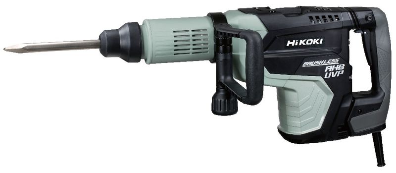 HiKOKI H60MEY Mejselhammare UVP (1500W)