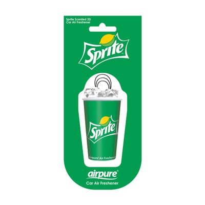 Airpure Luftfräschare Sprite 3D