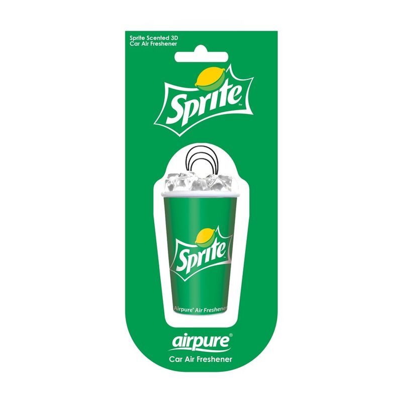 Airpure Luftfräschare Sprite 3D
