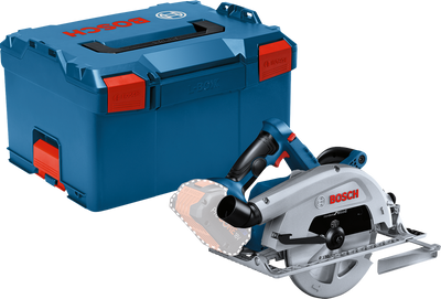Bosch GKS 18V-68 Cirkelsåg 190mm 18V L-BOXX