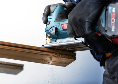 Bosch EXPERT Hardwood Fast Sticksågsblad T144DHM 3st
