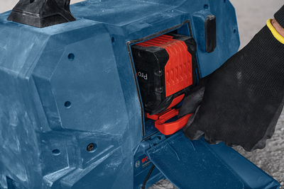 Bosch GPB 18V-6 C Bluetooth Högtalare 12-18V
