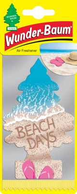 Wunder-Baum Beach Days Doftgran