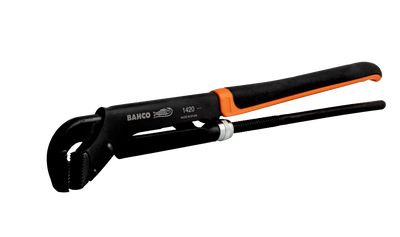 Bahco 1420 Rörtång Ergo 90° <70mm