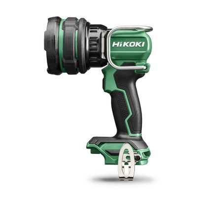 HiKOKI UB18DH Arbetslampa 18V