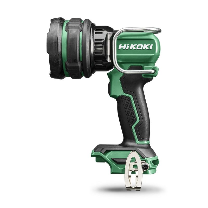 HiKOKI UB18DH Arbetslampa 18V