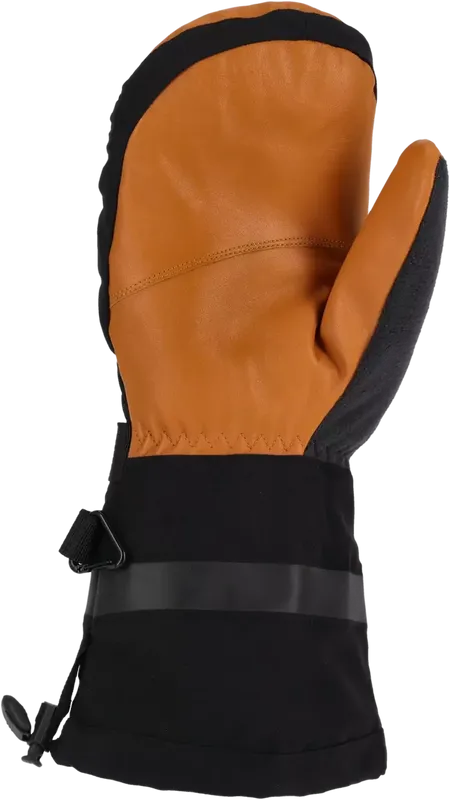 Tegera 6291 SubZero Vinterhandske Tumvante