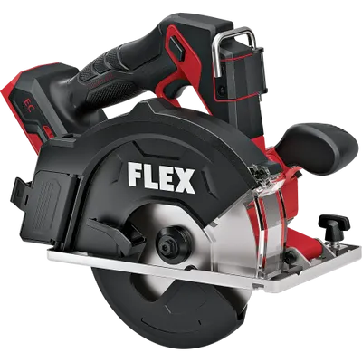 FLEX CSM 57 18-EC C Cirkelsåg Metall 150mm 18V