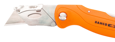Bahco KGSU Fällbar Universalkniv