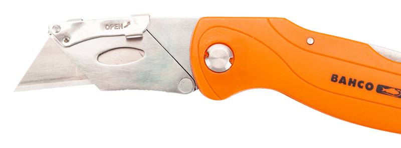 Bahco KGSU Fällbar Universalkniv